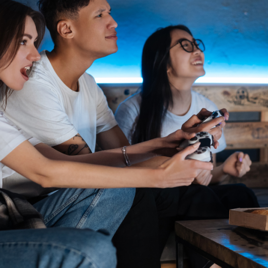 Top 10 3D Multiplayer Games for Fun with Friends