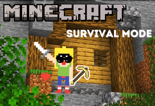 Ultimate Minecraft Survival Mode Tips: A Beginner's Guide