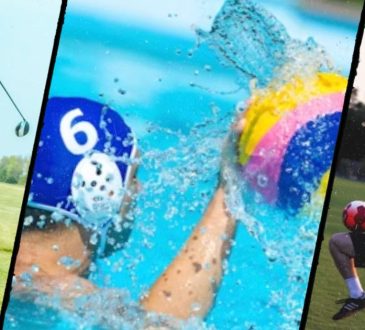 5 Powerful Sports Comebacks That Redefined Greatness