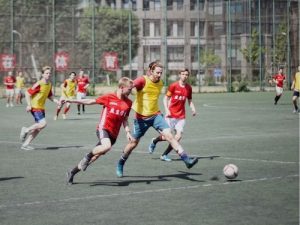 5 Powerful Ways Inclusive Youth Sports Transform Athletes