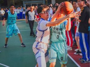 5 Powerful Ways Inclusive Youth Sports Transform Athletes