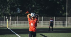 Top 10 Rising Football Stars Set to Dominate 2025 Season
