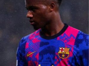 Top 10 Rising Football Stars Set to Dominate 2025 Season