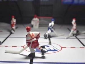 Reasons Roller Hockey Is Making a Thrilling Global Comeback
