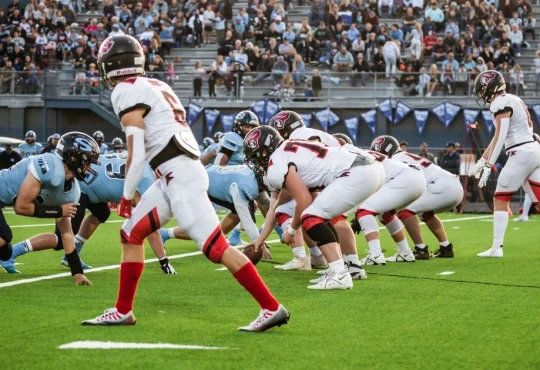 American Football 101: Key Concepts Every Fan Should Know