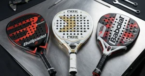 Best Padel Rackets 2026