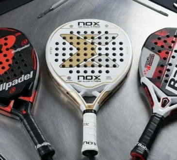 Best Padel Rackets 2026