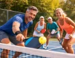 Easy Pickleball Drills for Small Backyard