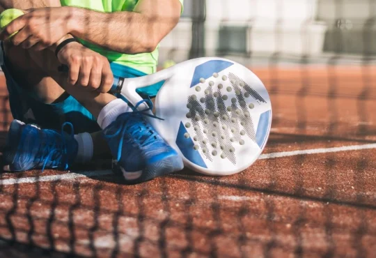 What Is Padel Sport And Why Is Everyone Obsessed With It?