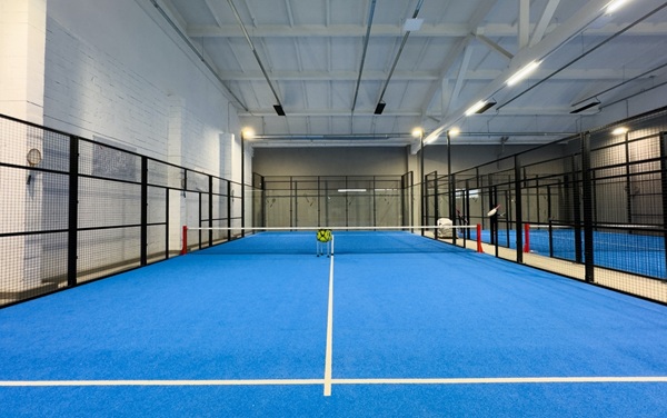 Padel Court - Pickleball vs Padel 2026