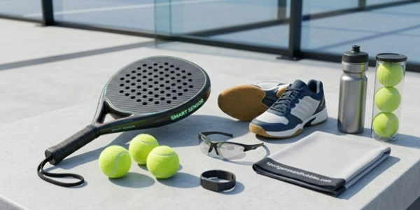 Padel Gear - Pickleball vs Padel 2026