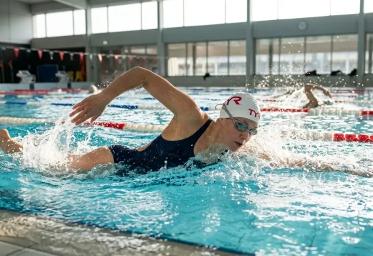 Sports Workouts for Weight Loss